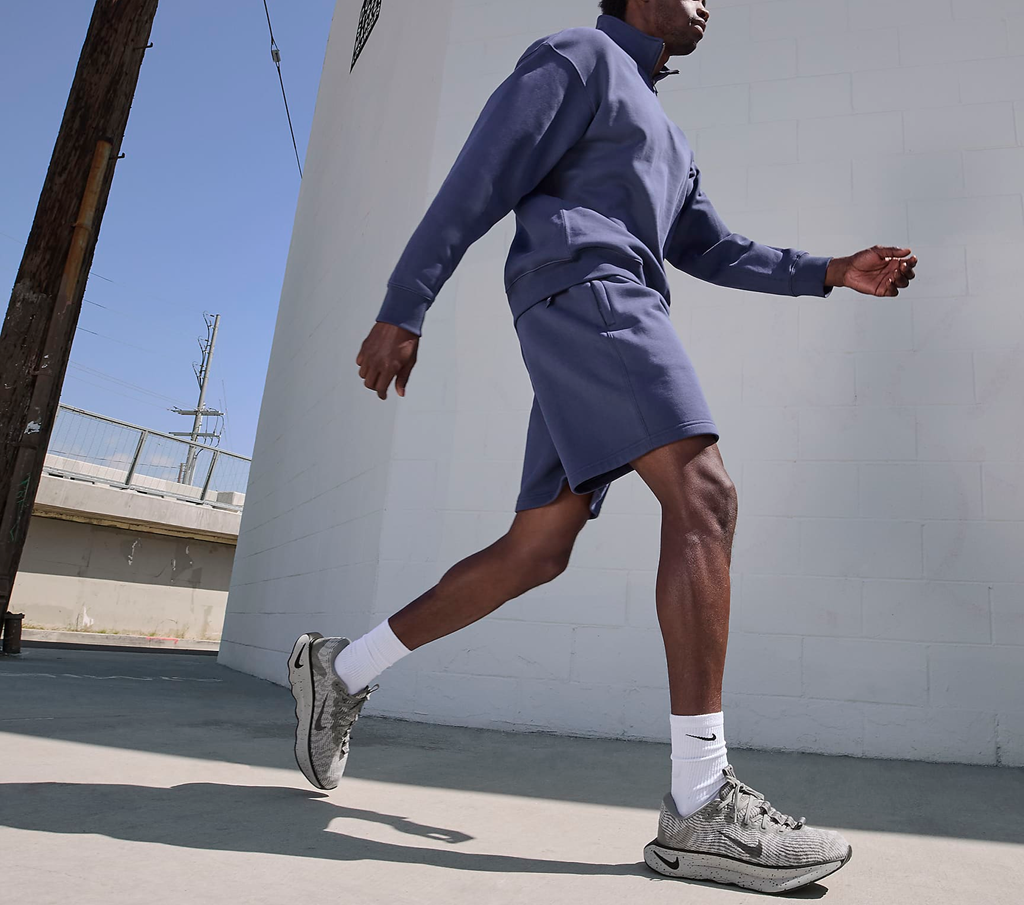 Giày Nike Motiva 'Light Iron Ore' DV1237-002 - Ảnh 3