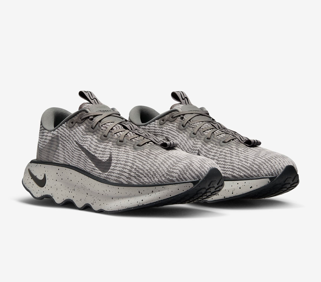 Giày Nike Motiva 'Light Iron Ore' DV1237-002 - Ảnh 4