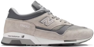Giày New Balance 1500 MiUK 'Grey' U1500PGL