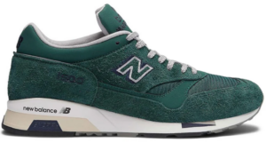 Giày New Balance 1500 MiUK 'Rainforest' U1500GRG