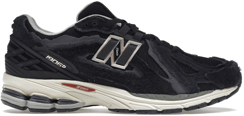 Giày New Balance 1906DD ‘Black’ M1906DD