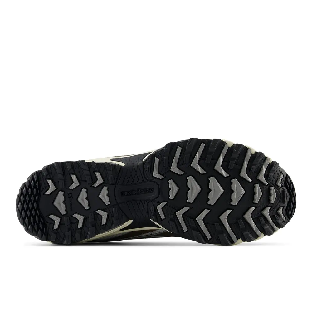 Giày New Balance 610 ‘Dark Mushroom Raincloud’ ML610TAT - Ảnh 3