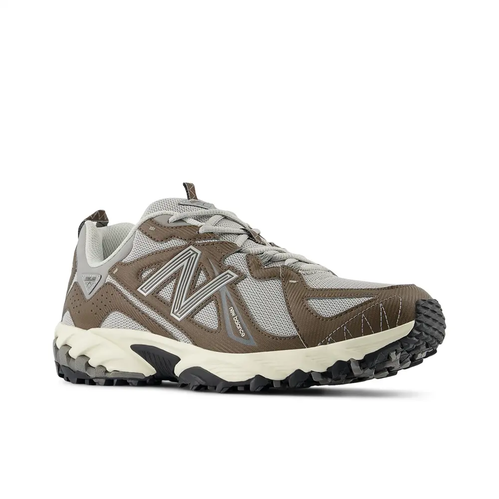 Alternative view of Giày New Balance 610 ‘Dark Mushroom Raincloud’ ML610TAT