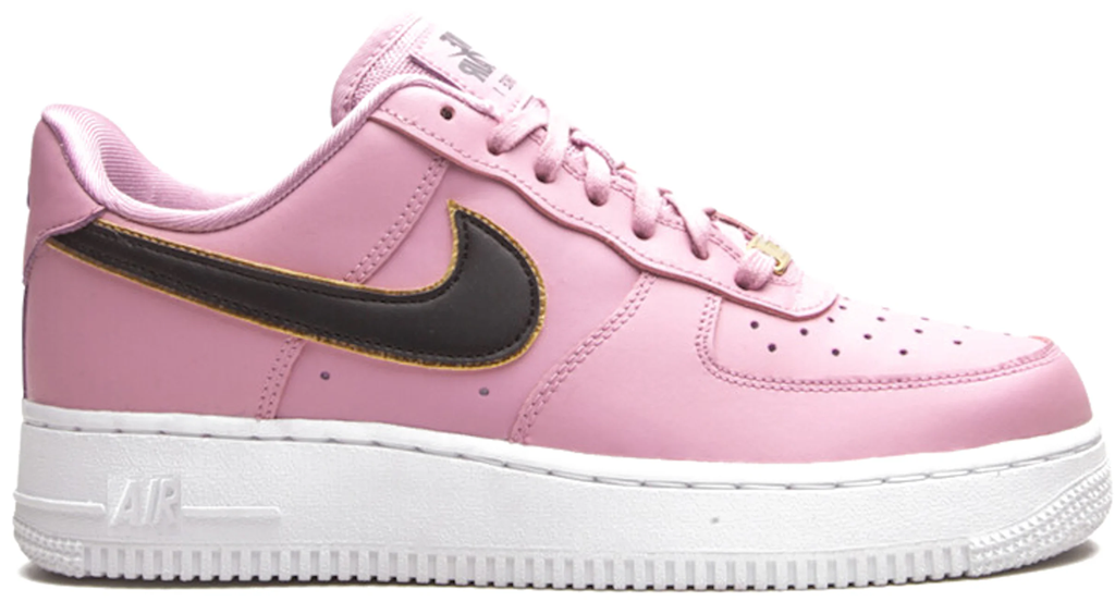Giày Nike Wmns Air Force 1 Low ’07 ‘Frosted Plum’ AO2132-501
