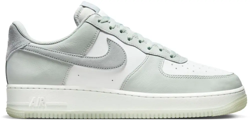 Giày Nike Air Force 1 '07 LV8 'Light Silver Pumice' FJ4170-003