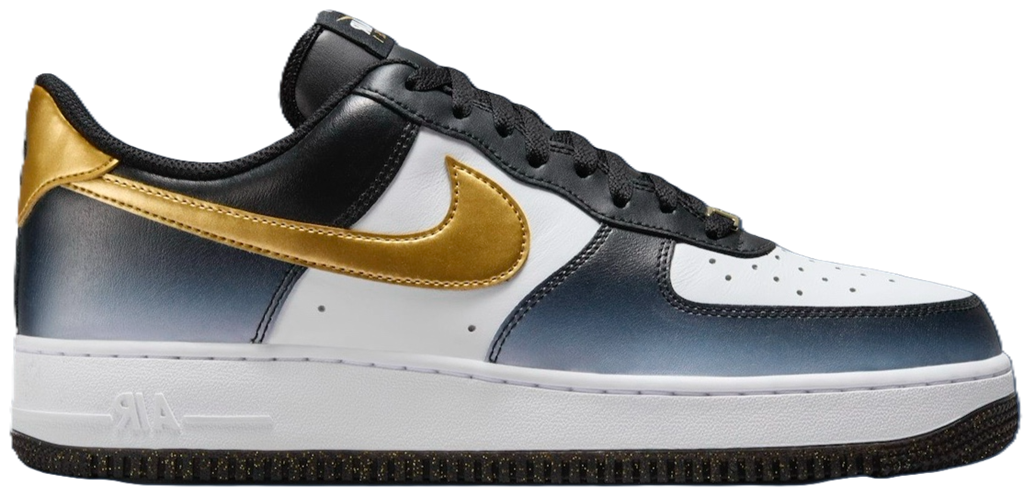 Giày Nike Air Force 1 Low ‘Fine Gold’ HJ9128-100