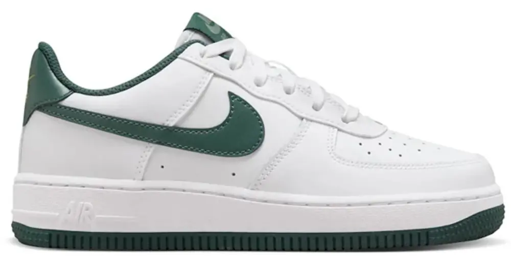 Giày Nike Air Force 1 Low 'White Green' FV5948-110