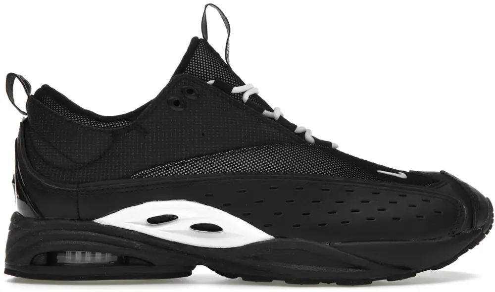 Giày Nike x NOCTA Air Zoom Drive 'Black White' DX5854-001
