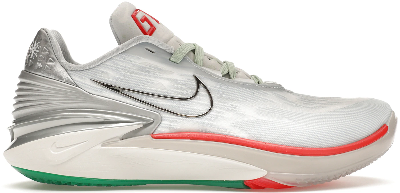 Giày Nike Air Zoom GT Cut 2 'Christmas' DJ6015-008