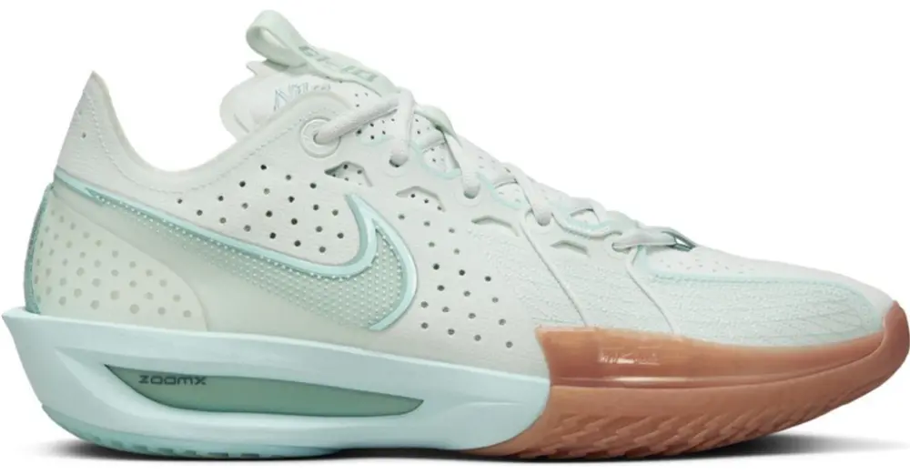 Giày Nike Air Zoom GT Cut 3 Vapor 'Green' DV2918-300