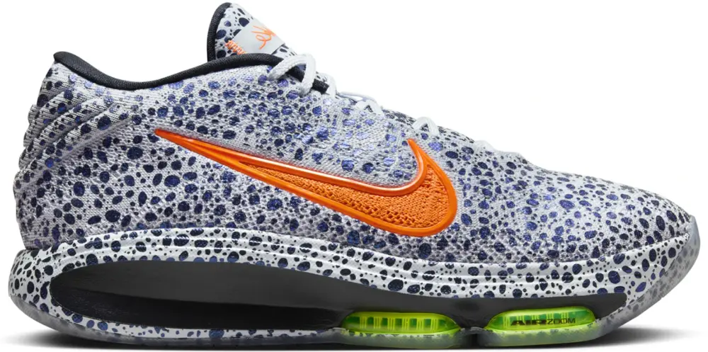 Giày Nike GT Hustle 3 Safari Olympic FV3422-900