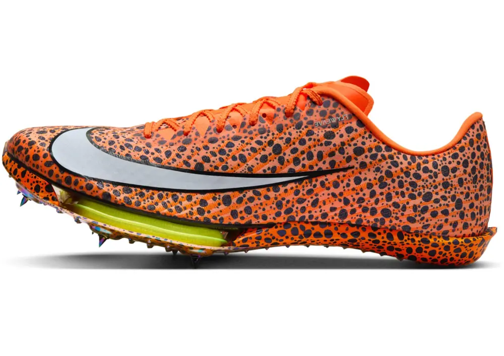 Giày Nike Maxfly 2 'Electric Pack' FV2322-900 - Ảnh 5