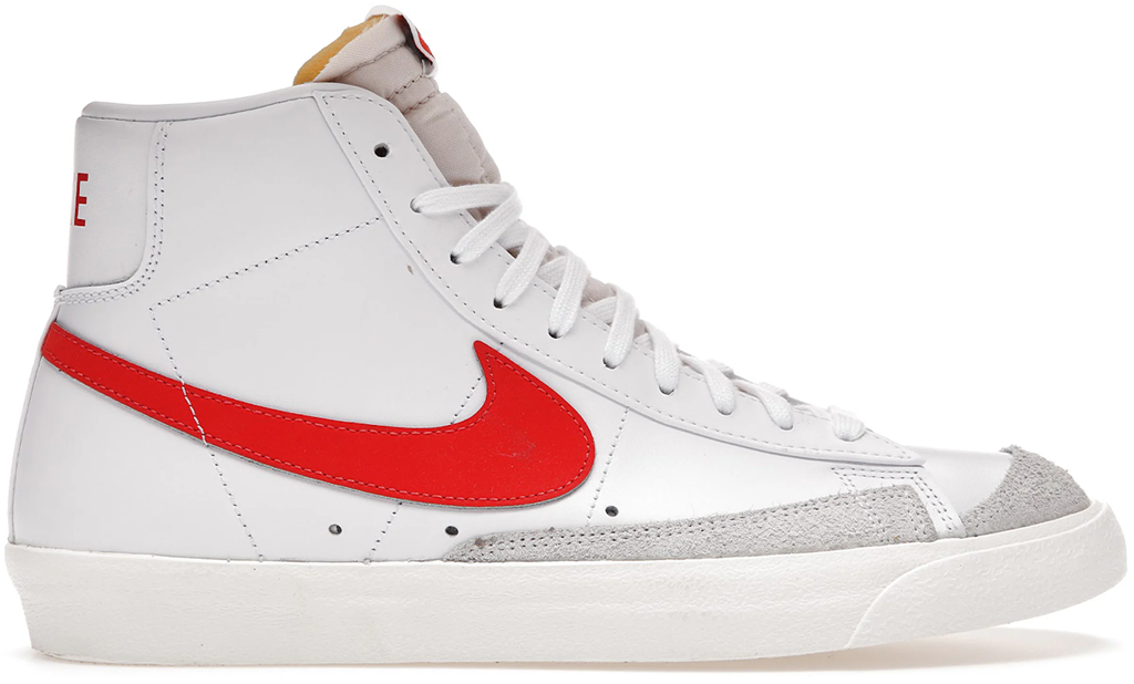 Giày Nike Blazer Mid 77 'Vintage Habanero Red' CZ1055-101