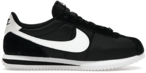 Giày Nike Cortez ‘Black White’ DZ2795-001