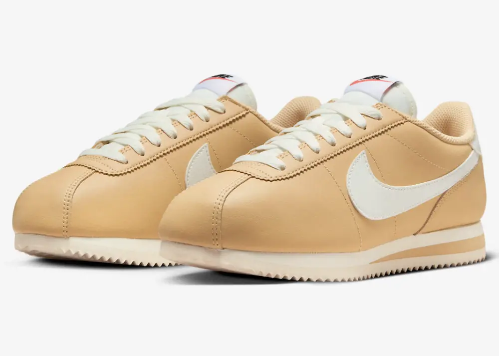 Alternative view of Giày Nike Cortez ‘Sesame’ DN1791-200