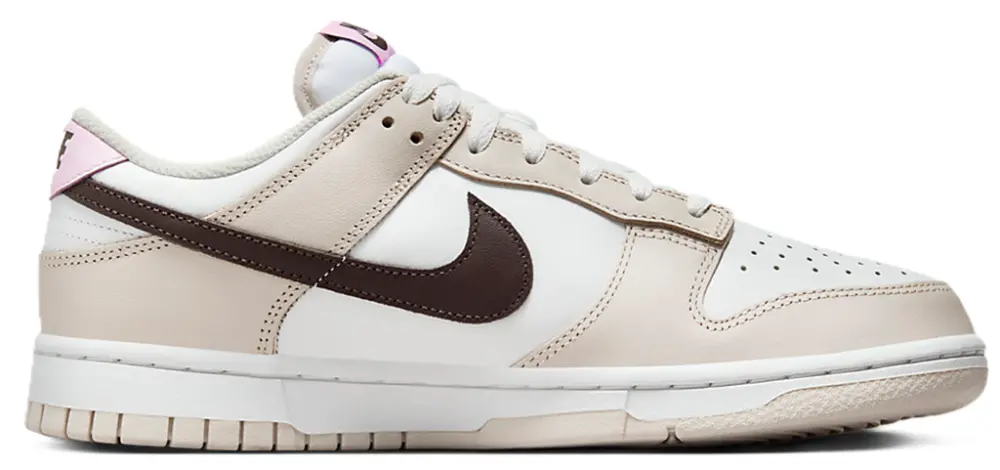 Giày Nike Dunk Low 'Neapolitan' HF9990-100