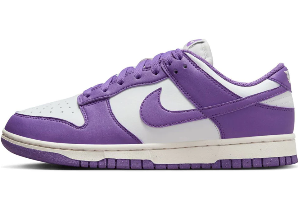 Giày Nike Dunk Low Next Nature 'Black Raspberry' DD1873-108 - Ảnh 4