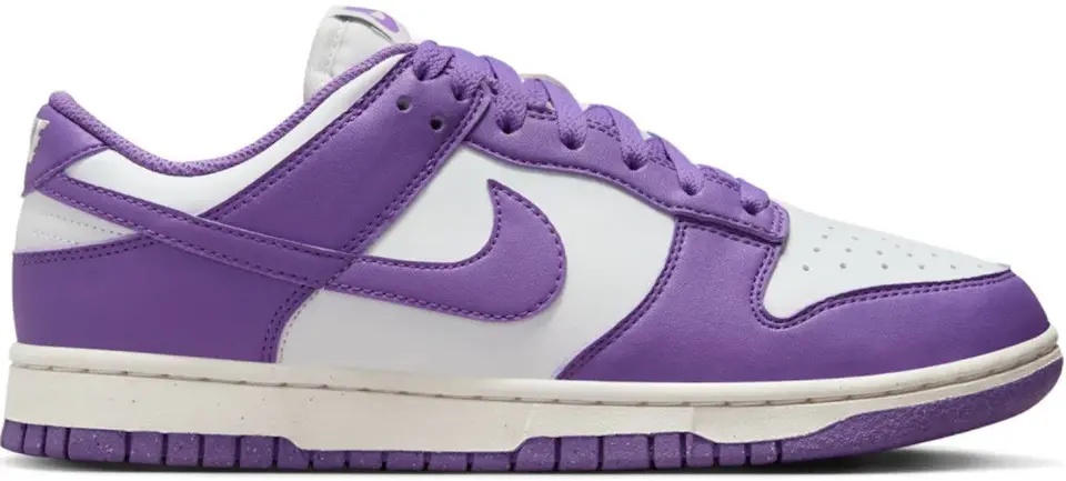 Giày Nike Dunk Low Next Nature 'Black Raspberry' DD1873-108