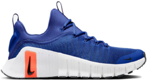 Giày Nike Free Metcon 6 'Astronomy Blue Hyper Crimson' FJ7127-401