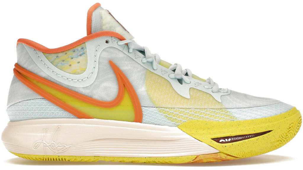 Giày Nike Kyrie 8 'Eagle' DJ6017-400