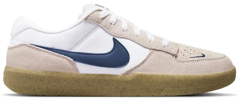 Giày Nike Force 58 SB ‘White Light Brown Gum’ CZ2959-100