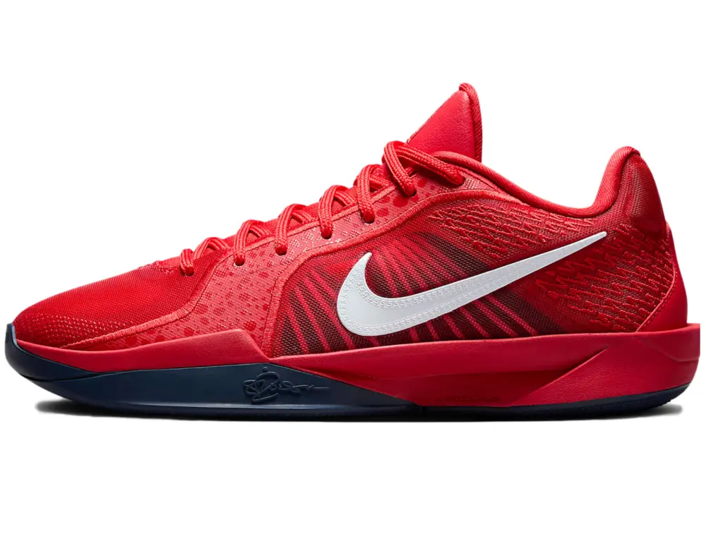 Giày Nike Sabrina 2 EP 'USA' FZ1517-600 - Ảnh 3