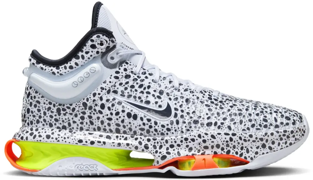 Giày Nike GT Jump 2 Safari Olympic FV1285-900