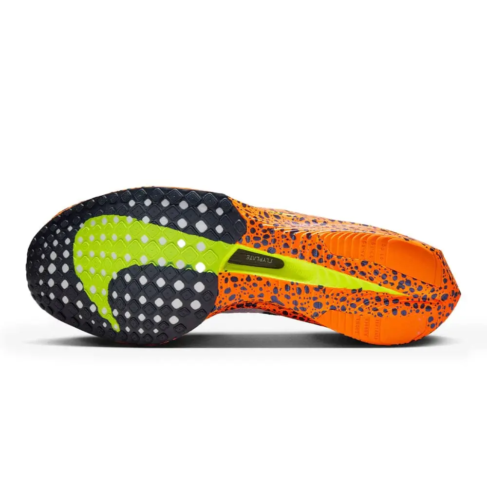 Alternative view of Giày Nike ZoomX VaporFly Next% 3 'Electric Pack' FV2305-900