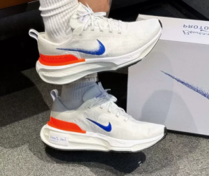 Alternative view of Giày Nike ZoomX Invincible 3 ‘Blueprint Pack’ HJ6653-900