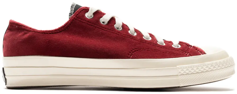 Giày Converse Chuck 70 Low x Beyond Retro ‘Velvet’ A03267C