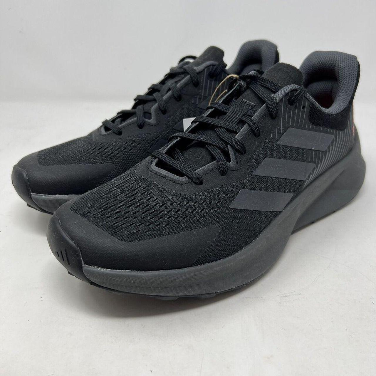 Giày Adidas TERREX Soulstride Flow 'Grey Six' GX1822 - Ảnh 4