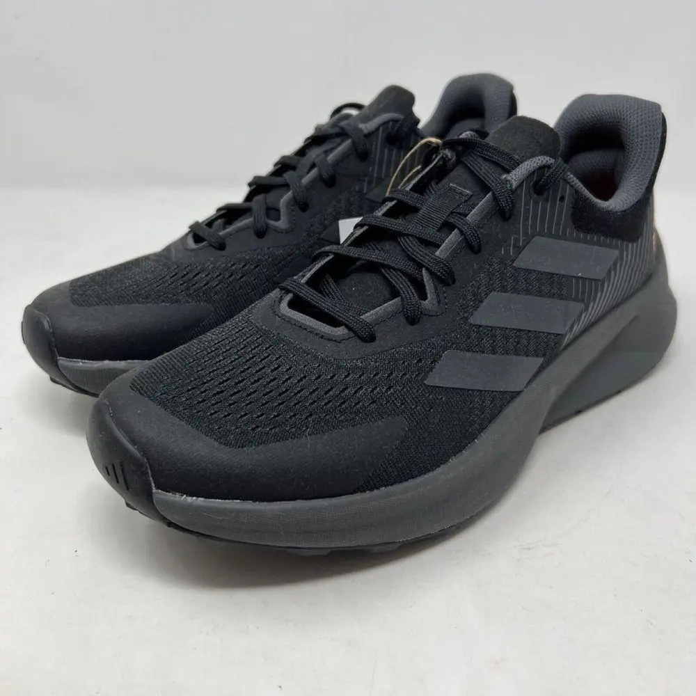 Giày Adidas TERREX Soulstride Flow 'Grey Six' GX1822 - Ảnh 4