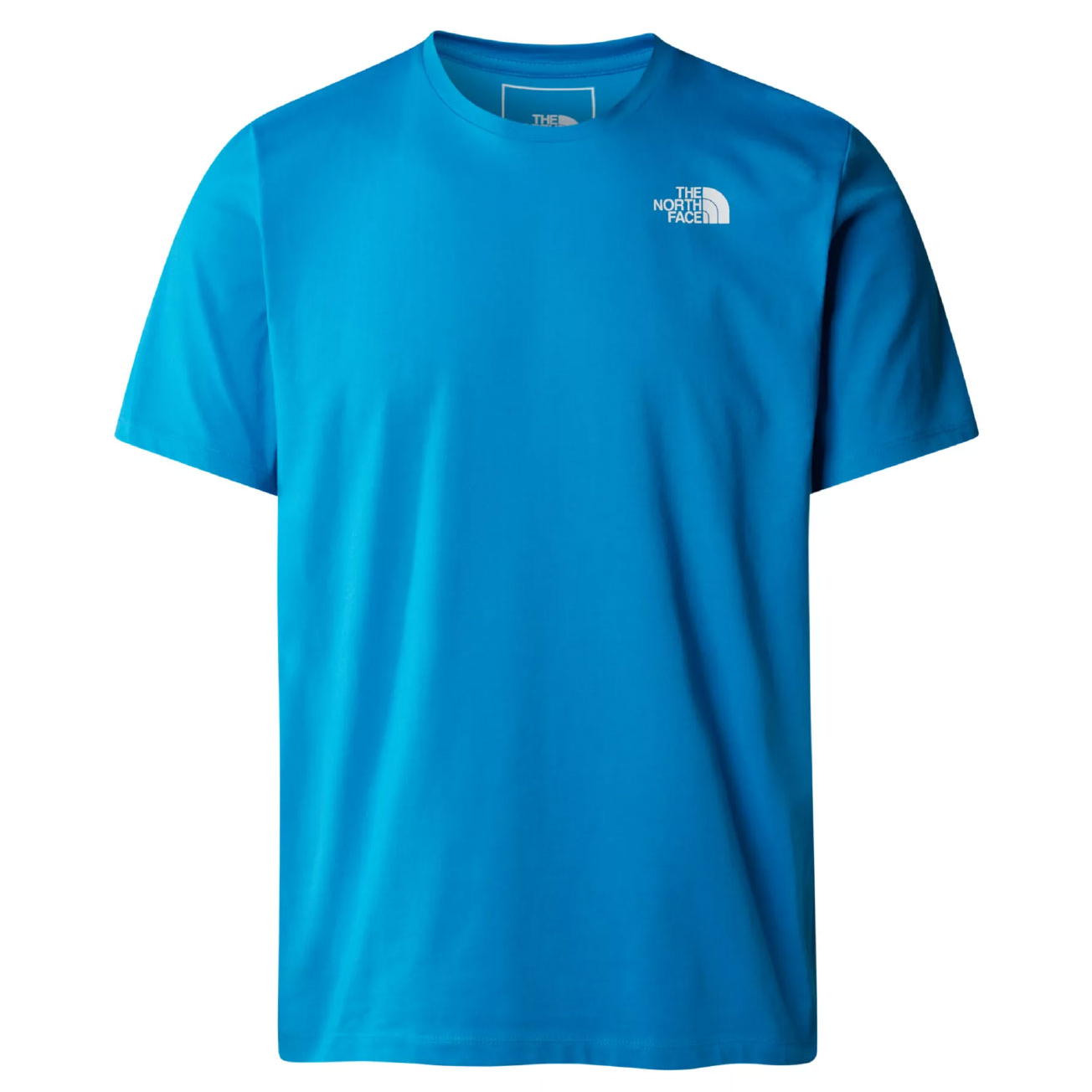 Áo The North Face Men’s T-Shirt ‘Blue’ NF0A882Y-RI3