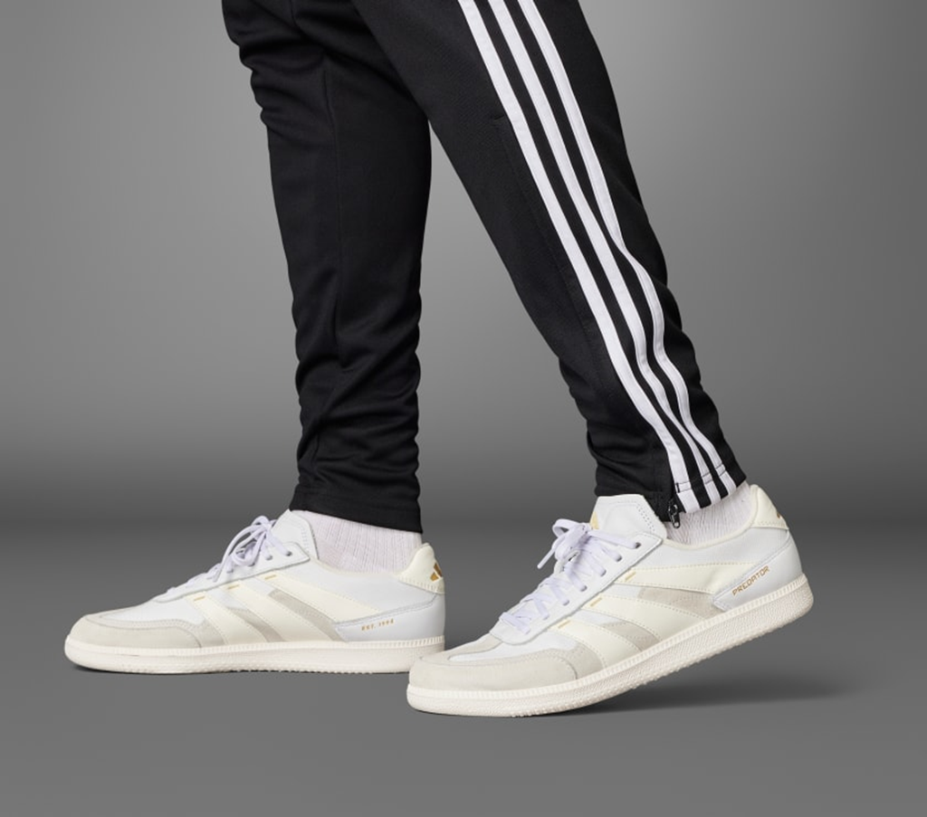 Giày Adidas Predator 24 Freestyle ‘Dayspark’ IH4795 - Ảnh 3