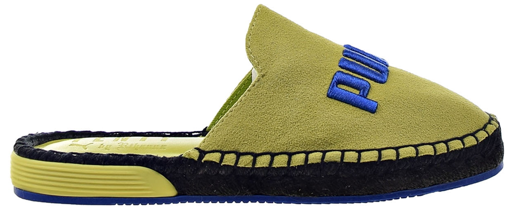 Dép Puma Fenty x Puma Espadrilles 'Spring Blue' 367685‑03