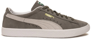 Giày Puma Suede Vintage 'Steel Grey' 374921-20