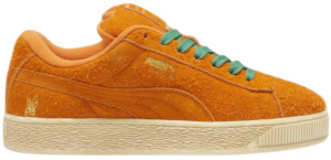 Giày Puma Suede XL 'Carrots Rickie Orange' 398800-01