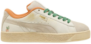 Giày Puma Suede XL x Anwar Carrots ‘Cream’ 398801-01