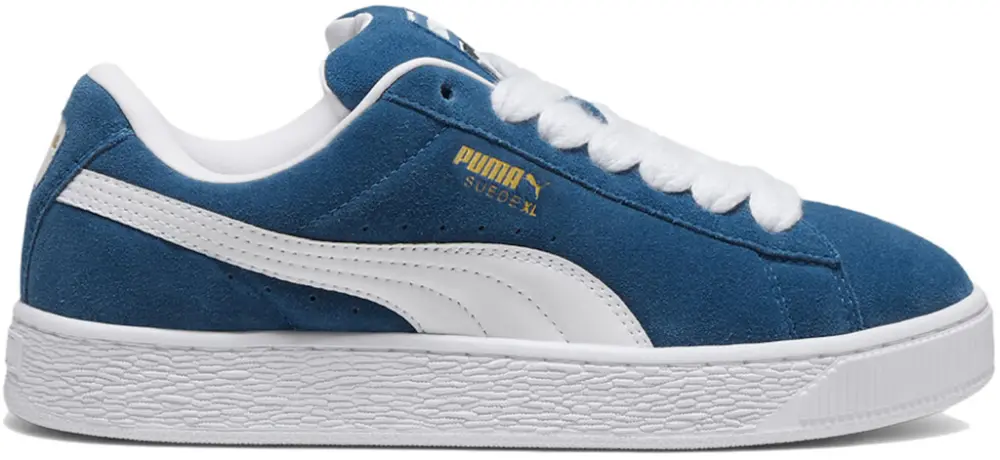 Giày Puma Suede XL 'Ocean Tropic' 395205-06