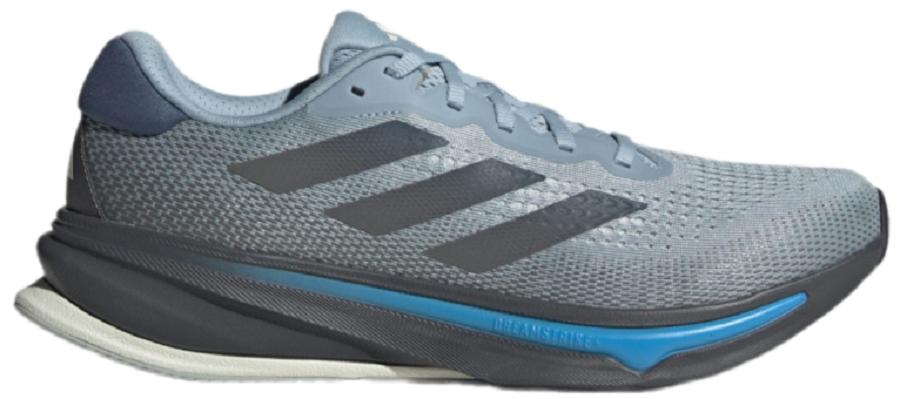 Giày Adidas Supernova Rise "Wonder Blue" IG5840