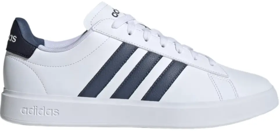 Giày Adidas Grand Court 2.0 'Cloud White/Prelove Ink' ID2953