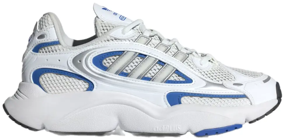 Giày Adidas Ozmillen 'Cloud White' ID3738
