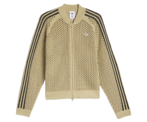 Áo Adidas Originals x CLOT By Edison JF4270