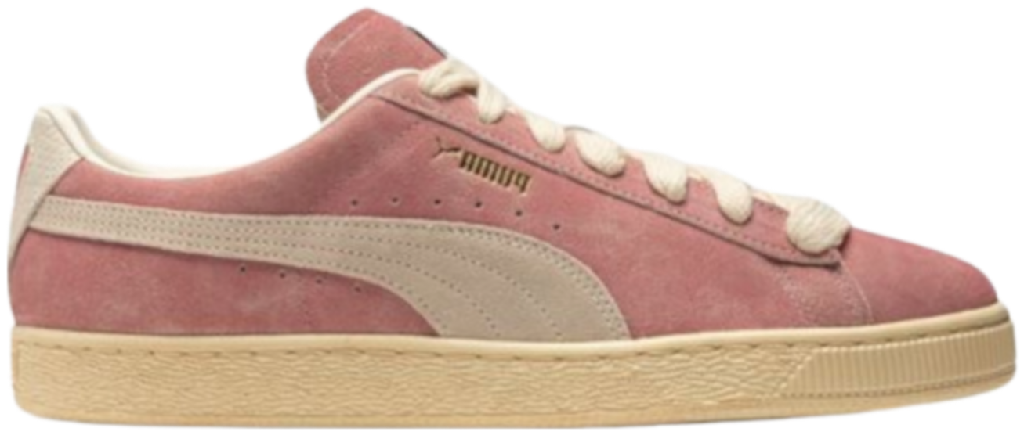 Giày Puma Suede ‘Rhuigi B-Boy’ 391333-01