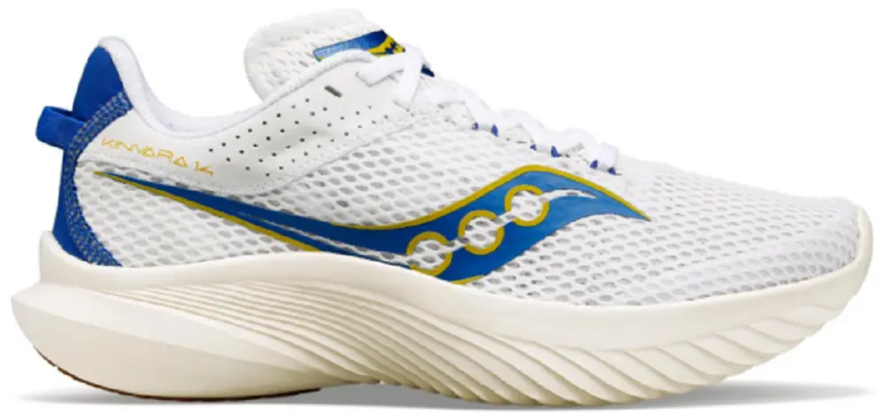 Giày Saucony Kinvara 14 ‘White’ S10823-136