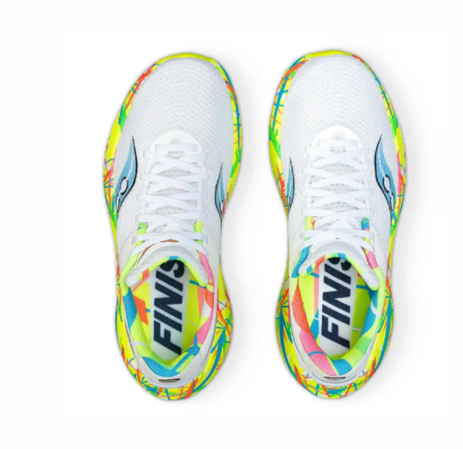 Alternative view of Giày Saucony Kinvara Pro ‘Tokyo’ S10847-07