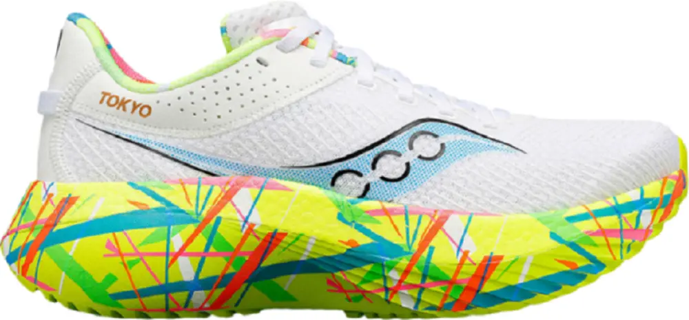 Giày Saucony Kinvara Pro ‘Tokyo’ S10847-07