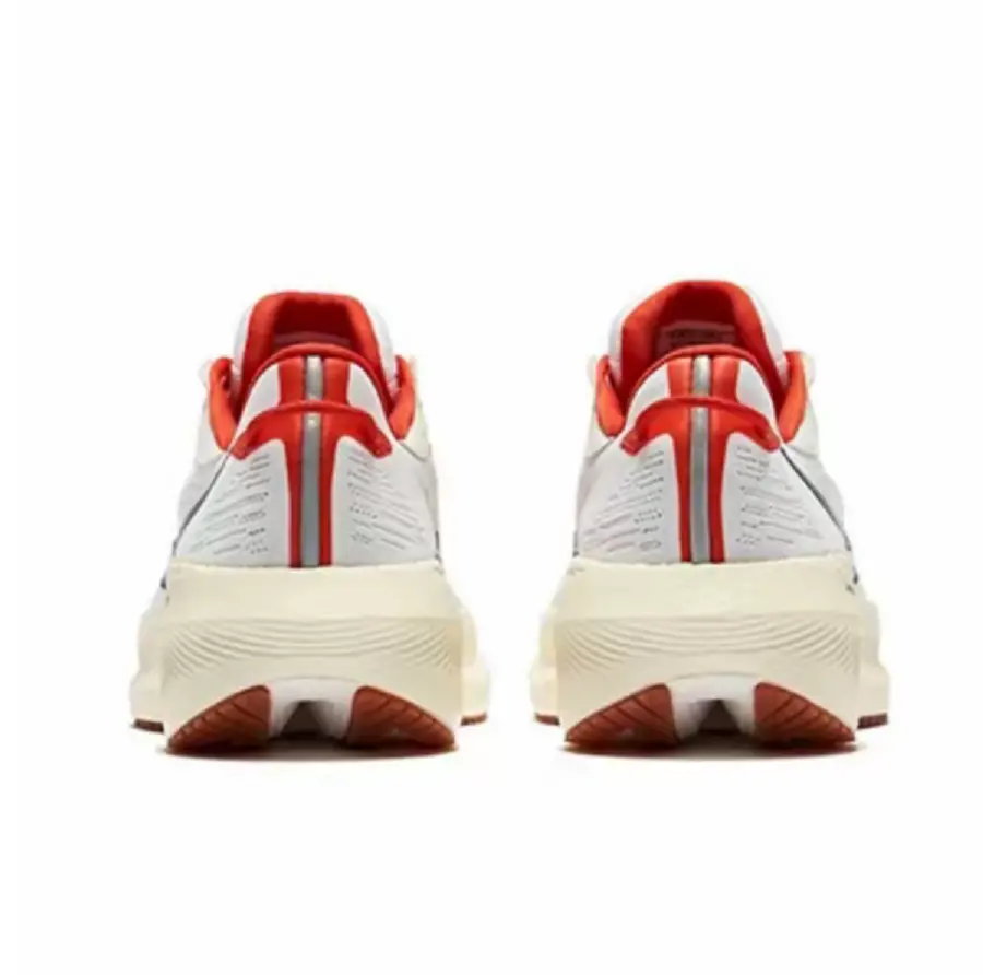 Giày Saucony Triumph 21 ‘Red White’ S10881-136 - Ảnh 3