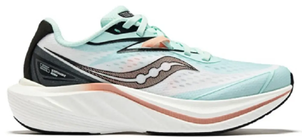Giày Saucony 10KM ‘Light Green’ S18234-1