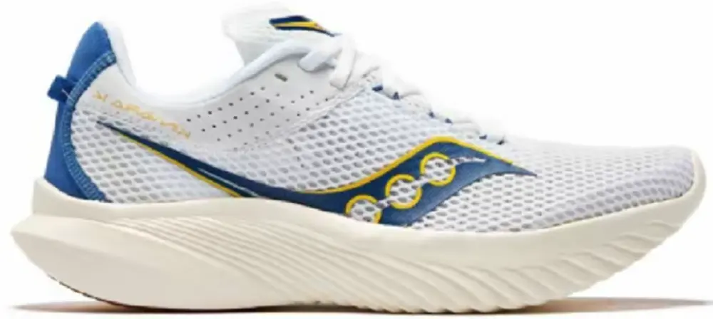 Giày Saucony Kinava ‘White’ S20823-136